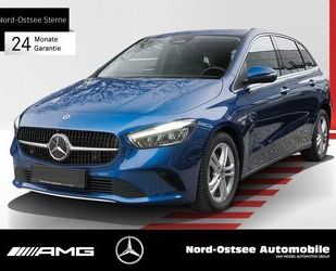 Mercedes-Benz B 180 Gebrauchtwagen