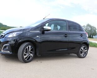 Peugeot 108 Gebrauchtwagen