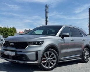 Kia Sorento Gebrauchtwagen