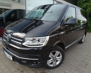 VW T6 Multivan Gebrauchtwagen