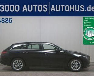 Mercedes-Benz CLA 180 Shooting Brake Gebrauchtwagen