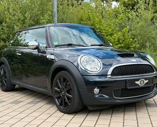 Mini Cooper S Gebrauchtwagen