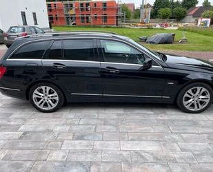 Mercedes-Benz C 220 Gebrauchtwagen