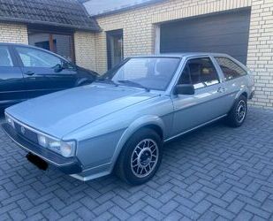 VW Scirocco Gebrauchtwagen