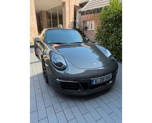 Porsche Carrera GT Gebrauchtwagen