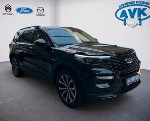 Ford Explorer Gebrauchtwagen