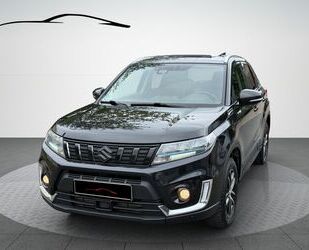Suzuki Vitara Gebrauchtwagen