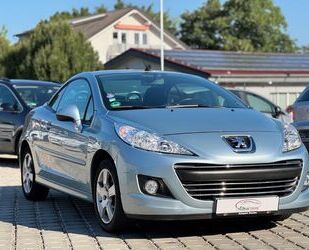 Peugeot 207 Gebrauchtwagen