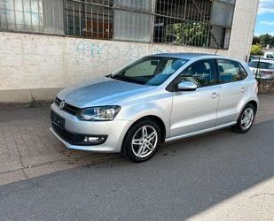 VW Polo Gebrauchtwagen