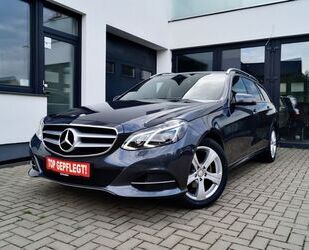 Mercedes-Benz E 200 Gebrauchtwagen