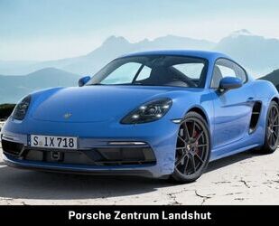 Porsche Cayman Gebrauchtwagen