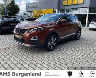 Peugeot 3008 Gebrauchtwagen