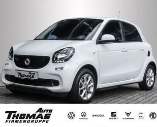 Smart ForFour Gebrauchtwagen