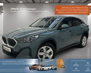 BMW X2 Gebrauchtwagen