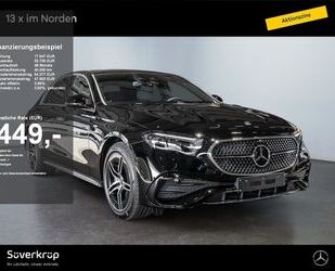 Mercedes-Benz E 300 Gebrauchtwagen