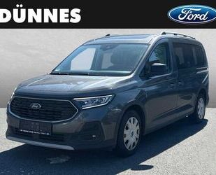 Ford Tourneo Connect Gebrauchtwagen