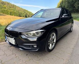 BMW 320 Gebrauchtwagen