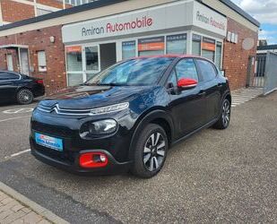 Citroen C3 Gebrauchtwagen