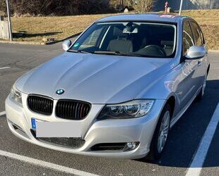 BMW 318 Gebrauchtwagen