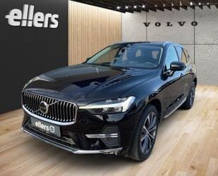 Volvo XC60 Gebrauchtwagen