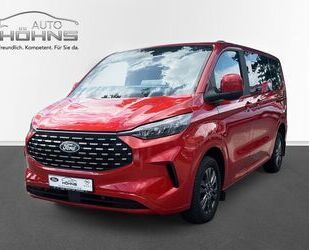 Ford Tourneo Custom Gebrauchtwagen