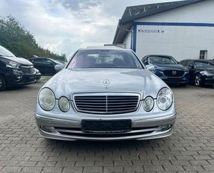 Mercedes-Benz E 240 Gebrauchtwagen