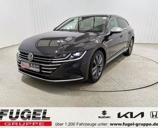 VW Arteon Gebrauchtwagen