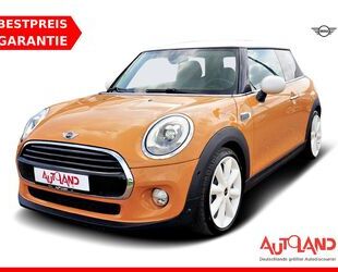 Mini Cooper Gebrauchtwagen