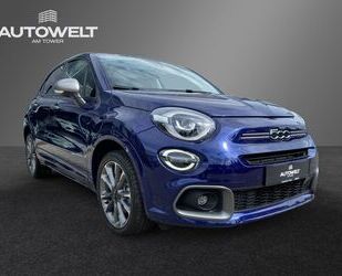 Fiat 500X Gebrauchtwagen