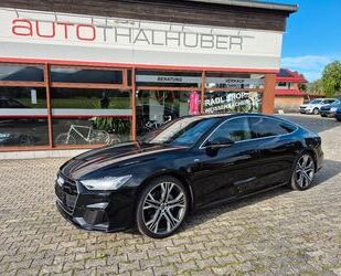 Audi A7 Gebrauchtwagen