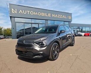 Citroen C4 Gebrauchtwagen