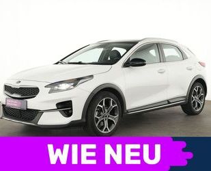 Kia XCeed Gebrauchtwagen