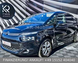 Citroen C4 Picasso Gebrauchtwagen