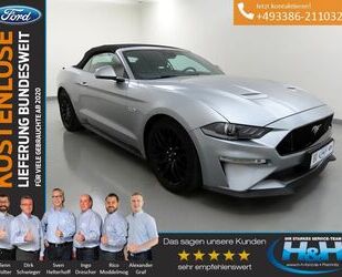 Ford Mustang Gebrauchtwagen