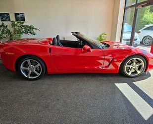 Corvette C6 Gebrauchtwagen