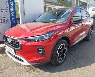 Ford Kuga Gebrauchtwagen