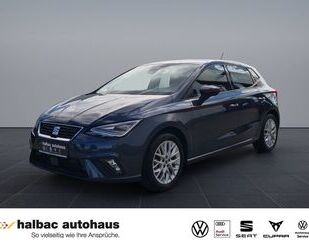 Seat Ibiza Gebrauchtwagen