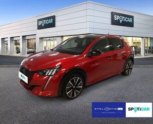 Peugeot 208 Gebrauchtwagen