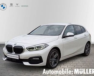BMW 116 Gebrauchtwagen
