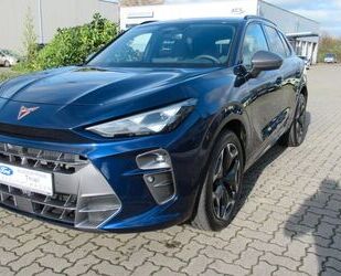 Cupra Terramar Gebrauchtwagen