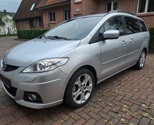 Mazda 5 Gebrauchtwagen