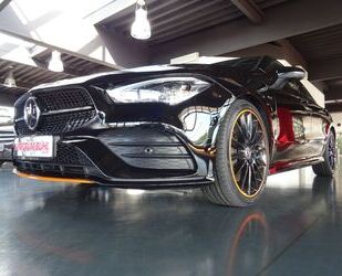 Mercedes-Benz CLA 250 Gebrauchtwagen