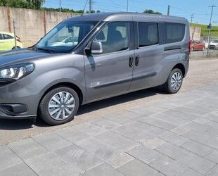 Fiat Doblo Gebrauchtwagen