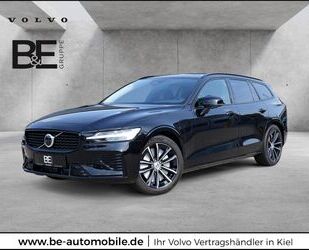 Volvo V60 Gebrauchtwagen