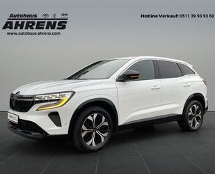 Renault Austral Gebrauchtwagen