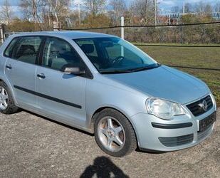 VW Polo Gebrauchtwagen