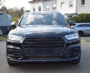 Audi SQ5 Gebrauchtwagen