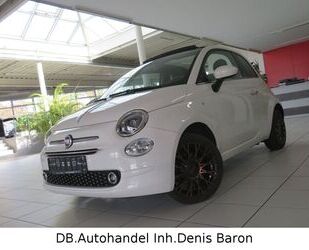 Fiat 500C Gebrauchtwagen