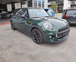 Mini ONE Gebrauchtwagen