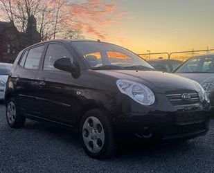 Kia Picanto Gebrauchtwagen